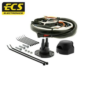 Acquista Kit elettrico per gancio traino da ECS online per TUCSON (JM) a prezzi moderati
