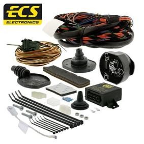 Acquista Kit elettrico per gancio traino da ECS online per TUCSON (JM) a prezzi moderati