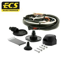 Compre Kit eléctrico, dispositivo de reboque da ECS HY052BB a um preço baixo por 63,86 €