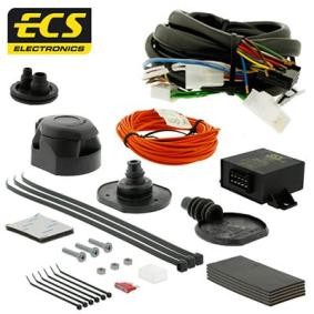 Köp Elsats till dragkrok från ECS på nätet till Venga Skåpbil / Hatchback (YN) till schyssta priser
