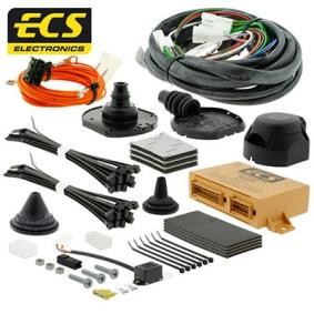 Compre Kit eléctrico, dispositivo de reboque de ECS online para i40 CW (VF) a preços moderados