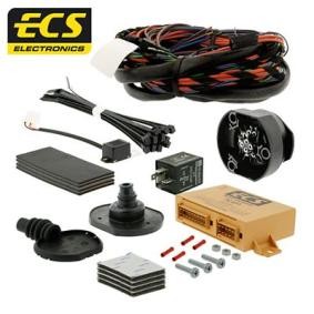 Compre Kit eléctrico, dispositivo de reboque da ECS HY095DH a um preço baixo por 147,49 €