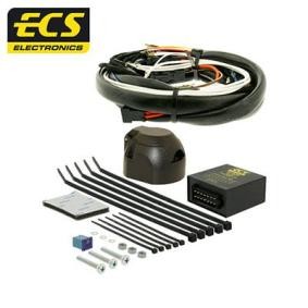 Acquista Kit elettrico per gancio traino da ECS JG008F1 a buon mercato per soli 147,68 €