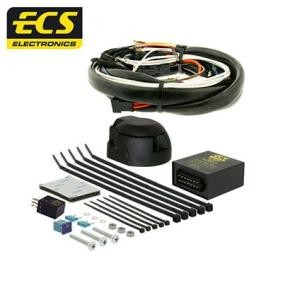 Acquista Kit elettrico per gancio traino da ECS JG008H1 a buon mercato per soli 160,93 €