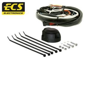 Acquista Kit elettrico per gancio traino da ECS JG010HH a buon mercato per soli 69,24 €