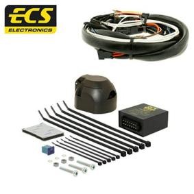 Acquista Kit elettrico per gancio traino da ECS JG011F1 a buon mercato per soli 147,68 €