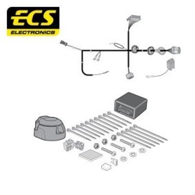 Compre Kit eléctrico para remolque de ECS online para MAGENTIS (MG) a precios moderados