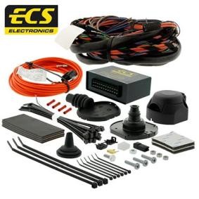 Compre Kit eléctrico, dispositivo de reboque de ECS online para OPTIMA a preços moderados