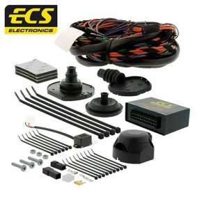 Compre Kit eléctrico, dispositivo de reboque de ECS online para OPTIMA Sportswagon a preços moderados