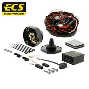 Compre Kit eléctrico, dispositivo de reboque da ECS KI109DH a um preço baixo por 135,99 €