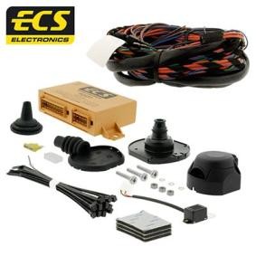 Acquista Kit elettrico per gancio traino da ECS online per Stinger Hatchback (CK) a prezzi moderati