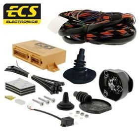 Acquista Kit elettrico per gancio traino da ECS online per Stinger Hatchback (CK) a prezzi moderati