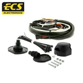 Acquista Kit elettrico per gancio traino da ECS MB075BH a buon mercato per soli 52,96 €