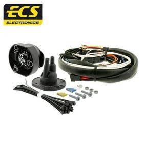 Acquista Kit elettrico per gancio traino da ECS MB075DH a buon mercato per soli 77,72 €
