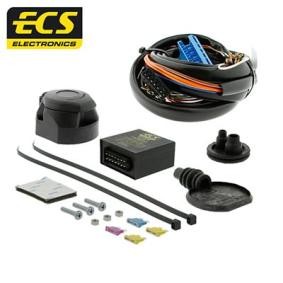 Acquista Kit elettrico per gancio traino da ECS MB076D1 a buon mercato per soli 148,47 €
