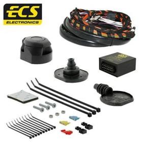 Acquista Kit elettrico per gancio traino da ECS online per GLE Coupé (C292) a prezzi moderati
