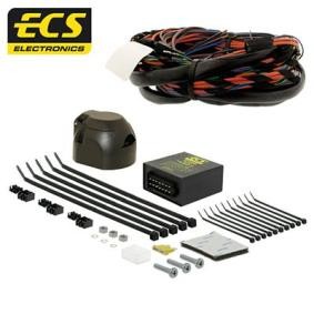 Compre Kit eléctrico, dispositivo de reboque da ECS MB097F1 a um preço baixo por 155,48 €