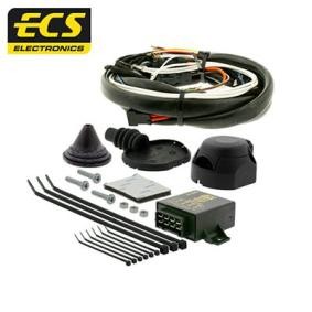 Compre Kit eléctrico, dispositivo de reboque da ECS NI072BB a um preço baixo por 89,40 €