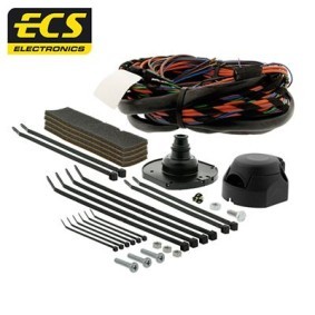 Compre Kit eléctrico, dispositivo de reboque de ECS online para MICRA IV (K13) a preços moderados