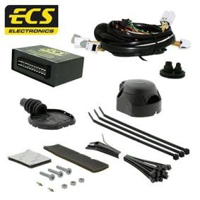 Compre Kit eléctrico, dispositivo de reboque da ECS NI111BH a um preço baixo por 141,83 €