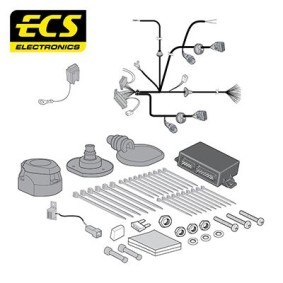Compre Kit eléctrico, dispositivo de reboque de ECS online para Micra IV Hatchback (K13KK) a preços moderados