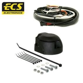 Achetez des Kit électrique, dispositif d'attelage ECS NI128H1 à prix pour 58,58 €