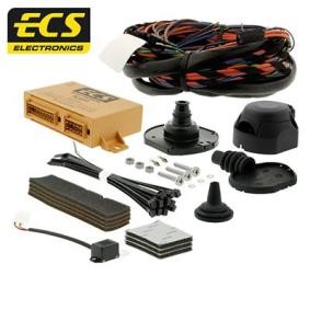 Comprar Kit eléctrico para enganche de remolque de ECS NI130BH a bajo precio de 130,84 €