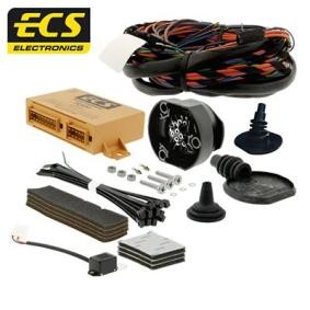 Comprar Kit eléctrico para enganche de remolque de ECS NI130DH a bajo precio de 139,01 €