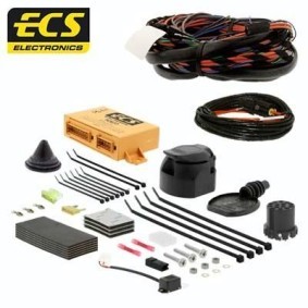 Compre Kit eléctrico, dispositivo de reboque de ECS online para LAGUNA III Grandtour (KT0/1) a preços moderados