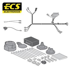 Acquista Kit elettrico per gancio traino da ECS online per SX4 Tre volumi (GY) a prezzi moderati
