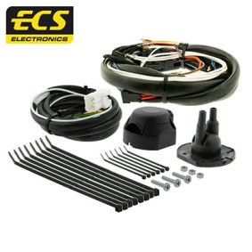 Compre Kit eléctrico, dispositivo de reboque de ECS online para LAND CRUISER (KDJ12_, GRJ12_) a preços moderados