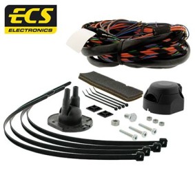 Compre Kit eléctrico, dispositivo de reboque da ECS TO137BB a um preço baixo por 59,80 €