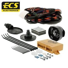 Compre Kit eléctrico, dispositivo de reboque da ECS TO186DH a um preço baixo por 153,10 €