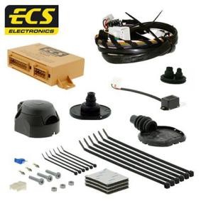 Compre Kit eléctrico, dispositivo de reboque da ECS TO223BH a um preço baixo por 113,63 €