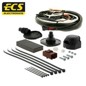 Acquista Kit elettrico per gancio traino da ECS online per PRIUS (_W5_) a prezzi moderati