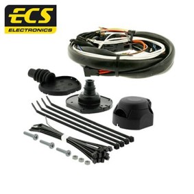 Compre Kit eléctrico, dispositivo de reboque de ECS online para AYGO (PAB4_, KGB4_) a preços moderados