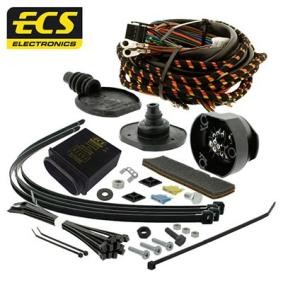 Compre Kit eléctrico, dispositivo de reboque da ECS TO248DL a um preço baixo por 161,13 €