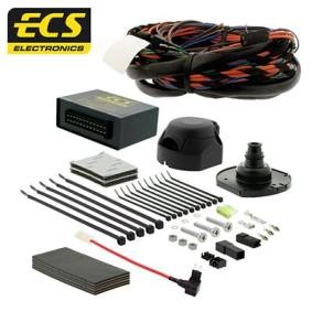 Acquista Kit elettrico per gancio traino da ECS online per Corolla XII Sedan (E210) a prezzi moderati