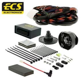 Acquista Kit elettrico per gancio traino da ECS online per Corolla XII Sedan (E210) a prezzi moderati