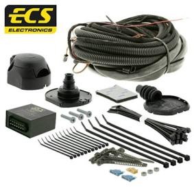 Acquista Kit elettrico per gancio traino da ECS online per SPRINTER CLASSIC 3,5-t Furgonato (909) a prezzi moderati
