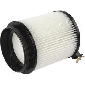 Innenraumfilter 21-NS-NS27 von ASHIKA günstig für 25,49 € online kaufen