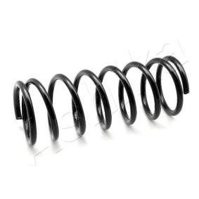 Compre Muelles de ASHIKA online para FIESTA I (GFBT) a precios moderados