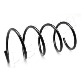 Fahrwerksfeder ZCA3105A von ASHIKA günstig für 29,80 € online kaufen