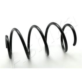 Comprar Muelle de suspensión de ASHIKA ZCA3553A a bajo precio de 27,60 €