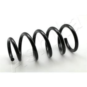 Compre Muelles de ASHIKA online para CR-V III (RE) a precios moderados