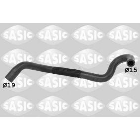 Achetez des Durite de refroidissement de chez SASIC en ligne pour S-Max Mk1 (WA6) à prix modérés