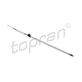 Acquista Cavo comando, Sblocco porta da TOPRAN 118 374 a buon mercato per soli 9,14 €