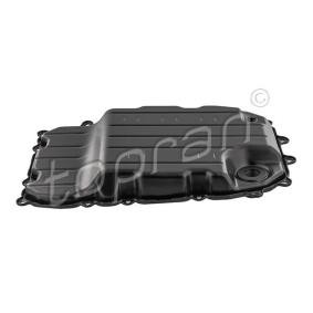 Compre Cárter do óleo, caixa de velocidades automática da TOPRAN 118 621 a um preço baixo por 88,65 €