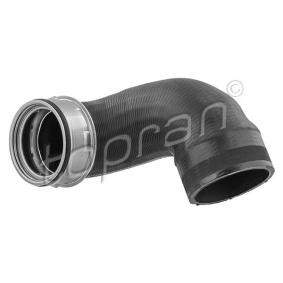Ladeluftschlauch 408 117 von TOPRAN günstig für 23,80 € online kaufen
