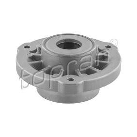 Compre Copela de amortiguador y cojinete de TOPRAN online para 6 Gran Coupe (F06) a precios moderados